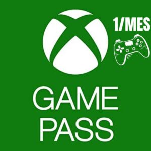 XBOX GAME ULTIMATE 1M