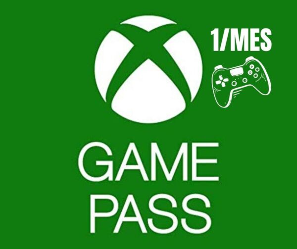 XBOX GAME ULTIMATE 1M