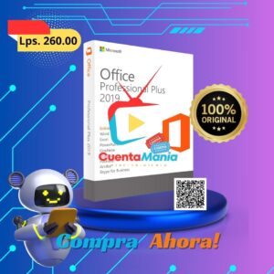 Office 2019 Pro